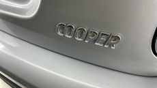 MINI Hatchback 1.5 Cooper Classic Premium 5dr Auto Petrol Hatchback